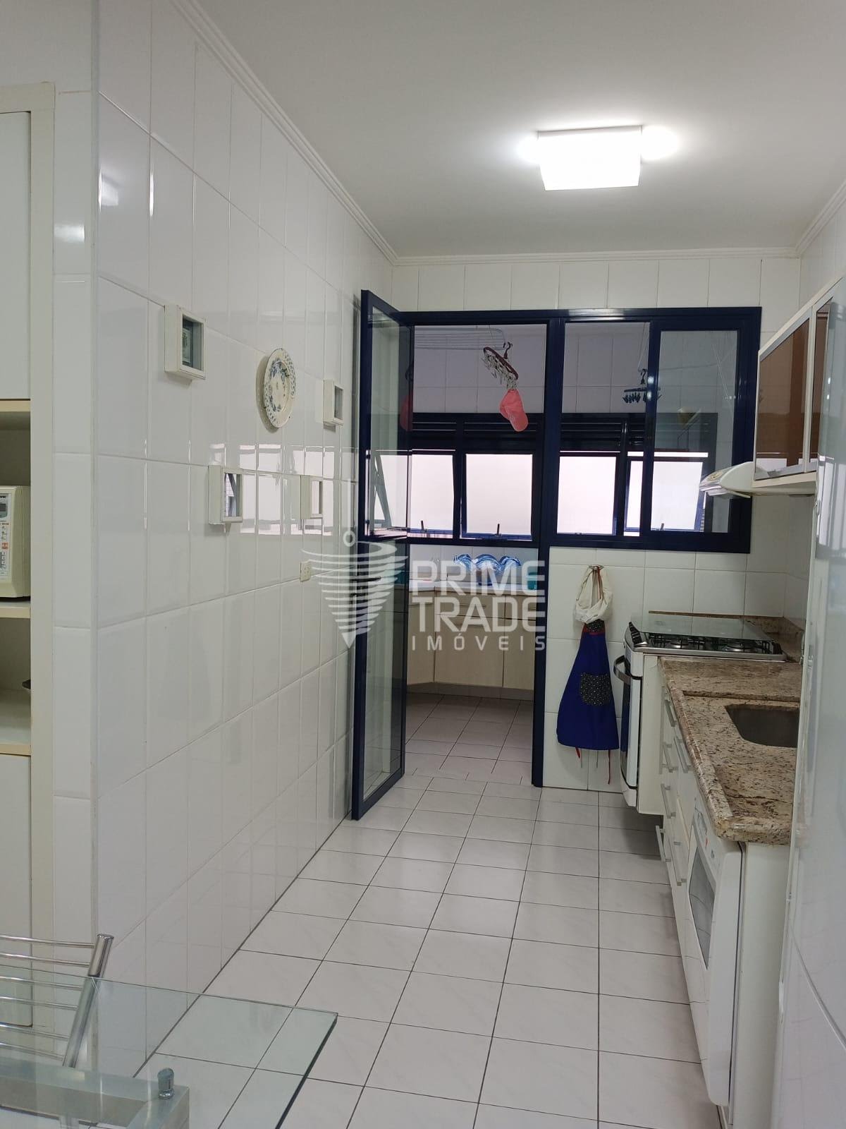 Apartamento à venda com 3 quartos, 1 suíte, 2 vagas e 160m² no Ponta da Praia, Santos (SP) — foto 19 de 25