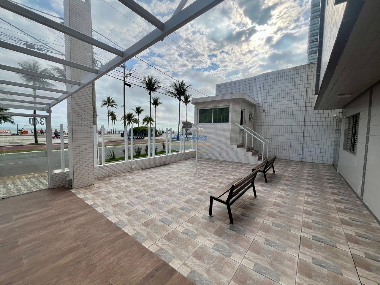 Apartamento à venda com 2 quartos, 1 banheiro, 1 vaga e 52m² no Canto do Forte, Praia Grande (SP) — foto 6 de 22