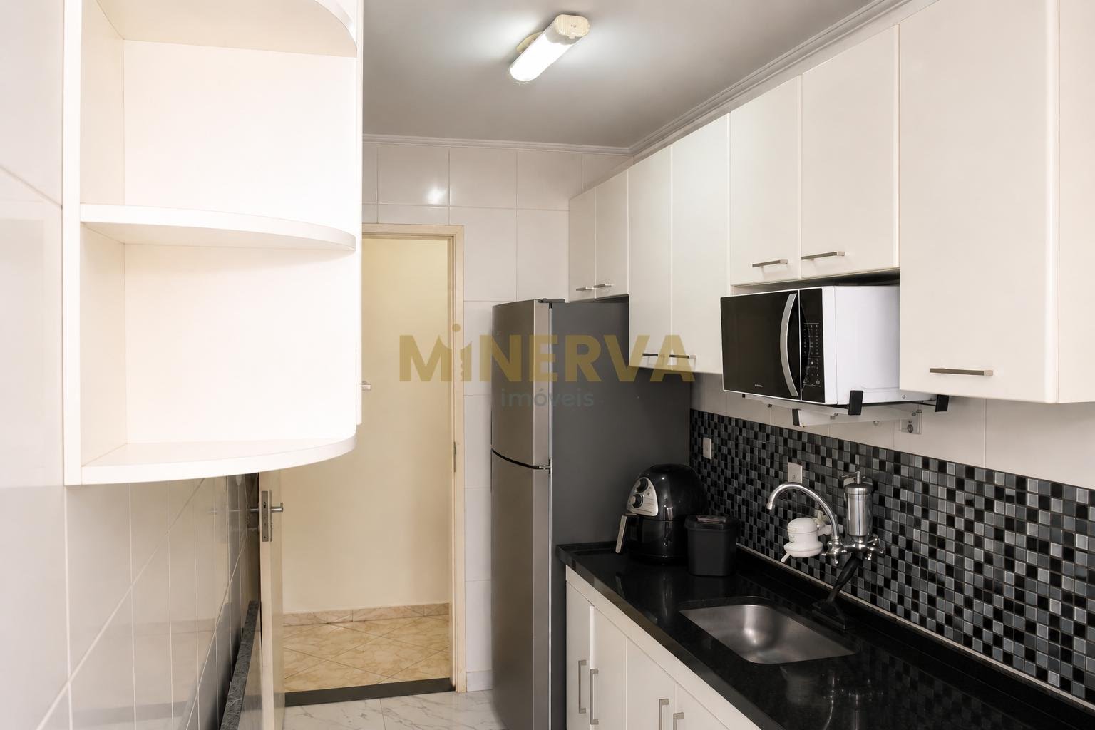 Apartamento à venda com 2 quartos, 2 banheiros, 1 vaga e 70m² no Tatuapé, São Paulo (SP) — foto 7 de 29
