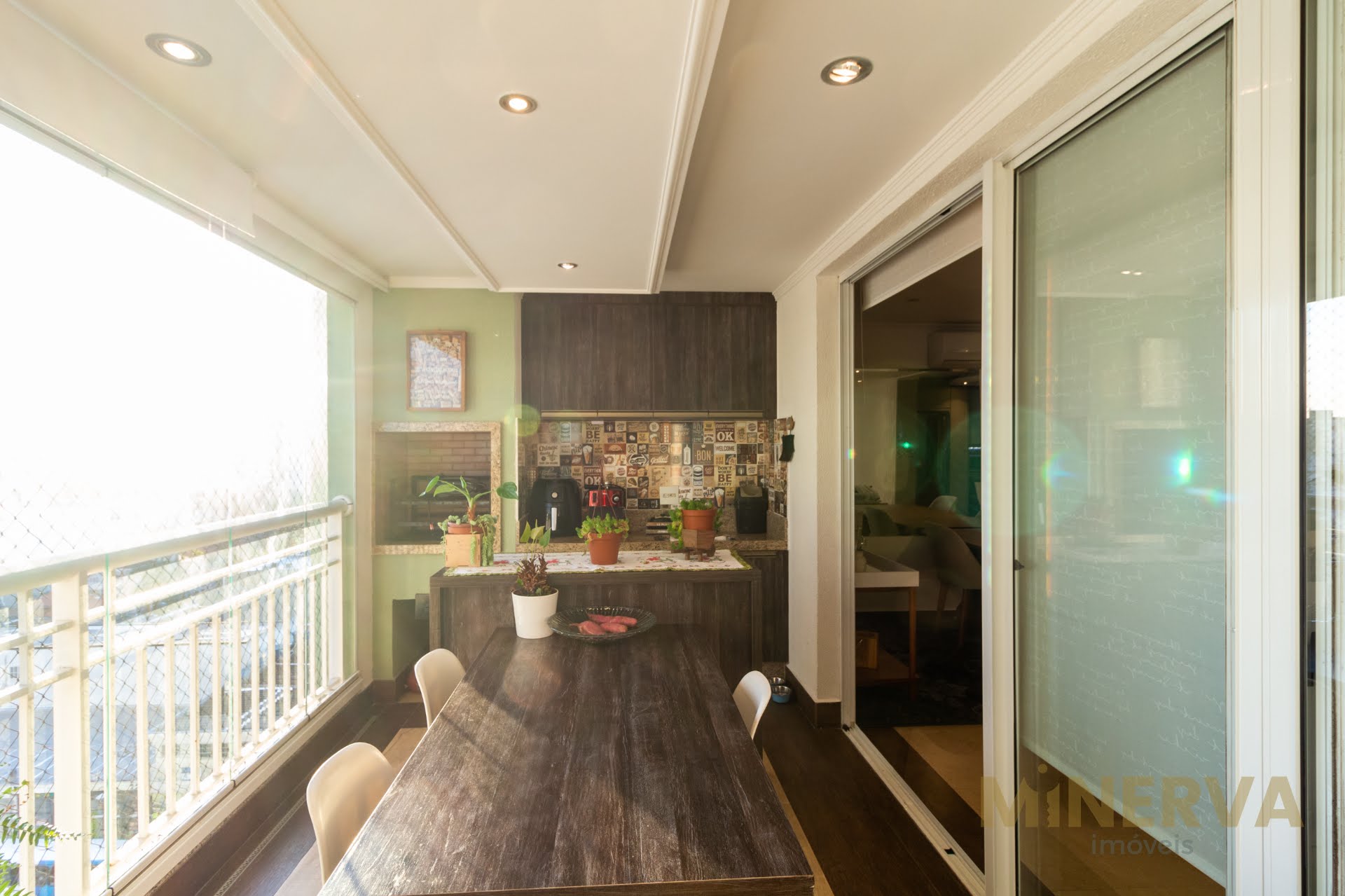 Apartamento à venda com 3 quartos, 3 suítes, 3 vagas e 126m² no Centro, Guarulhos (SP) — foto 16 de 30