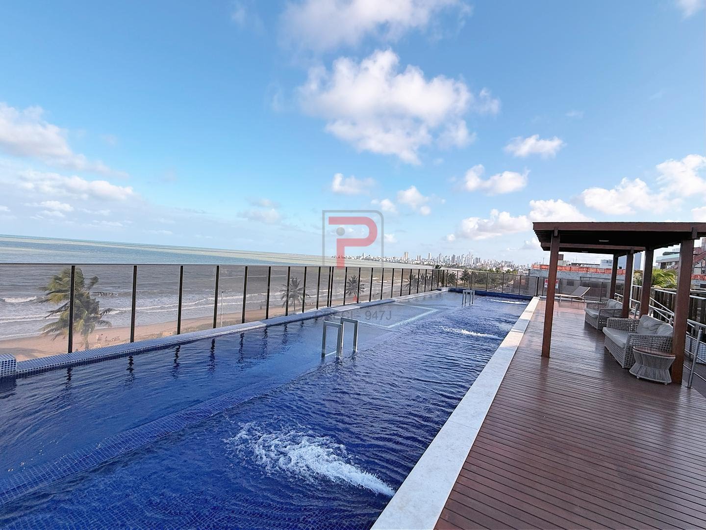 Apartamento à venda com 2 quartos, 1 suíte, 1 vaga e 60m² no Intermares, Cabedelo (PB) — foto 20 de 30