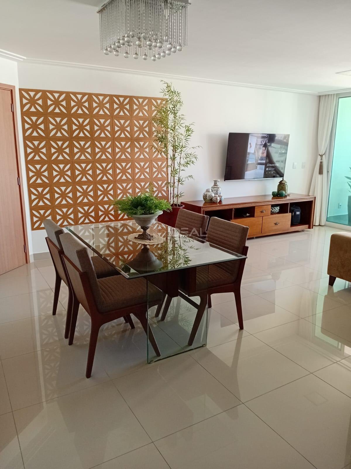 Apartamento à venda com 3 quartos, 3 suítes, 2 vagas e 114m² no Parque Tamandaré, Campos dos Goytacazes (RJ) — foto 17 de 30