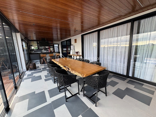 Casa de Condomínio, 6 quartos - Foto 30