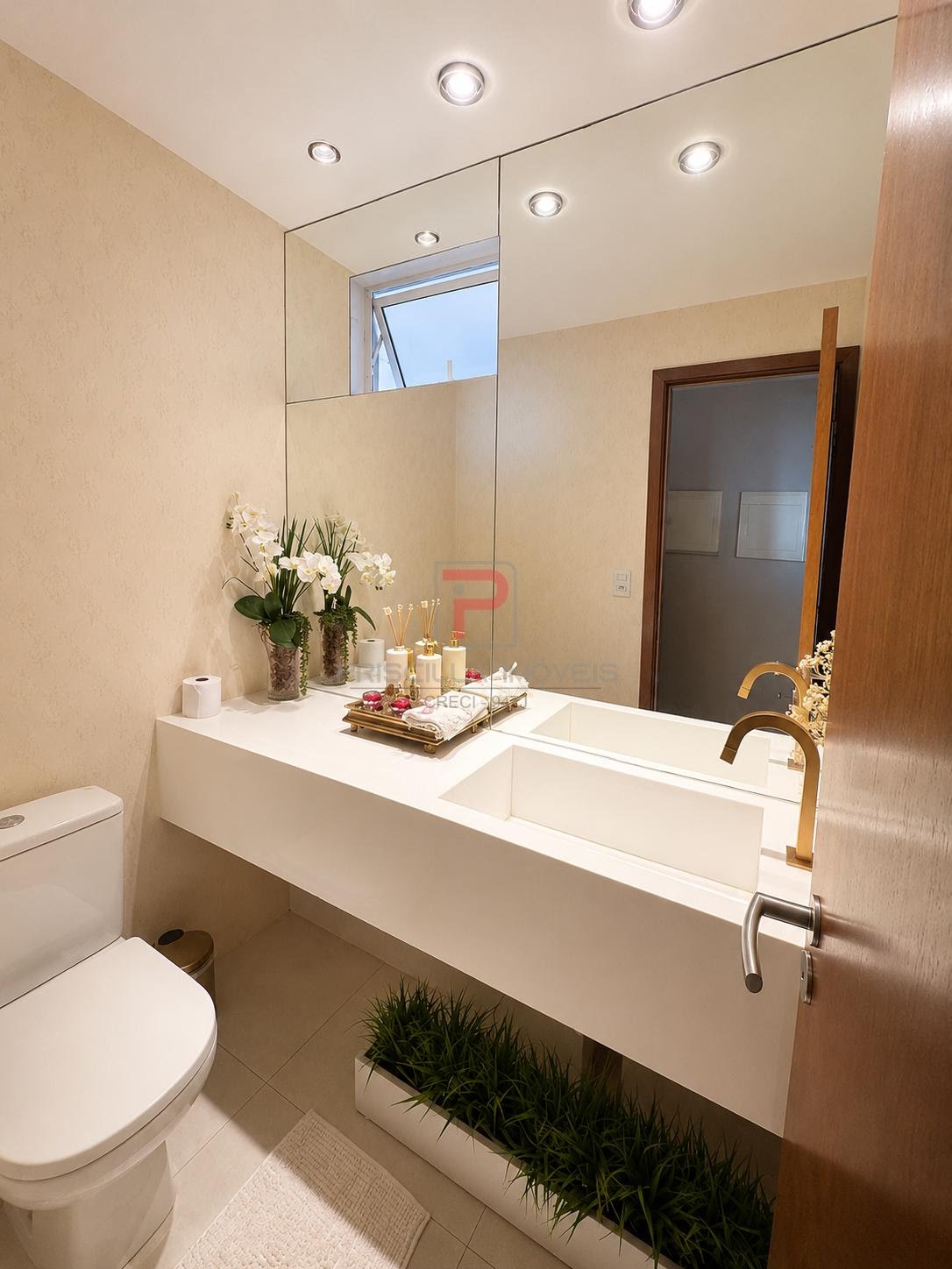 Apartamento à venda com 3 quartos, 3 suítes, 3 vagas e 125m² no Manaíra, João Pessoa (PB) — foto 16 de 30