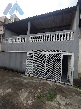 Casa em Vila Cosmopolita  -  São Paulo