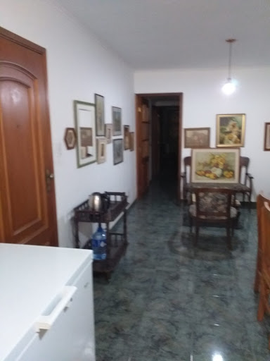 Apartamento em Cambuci  -  São Paulo