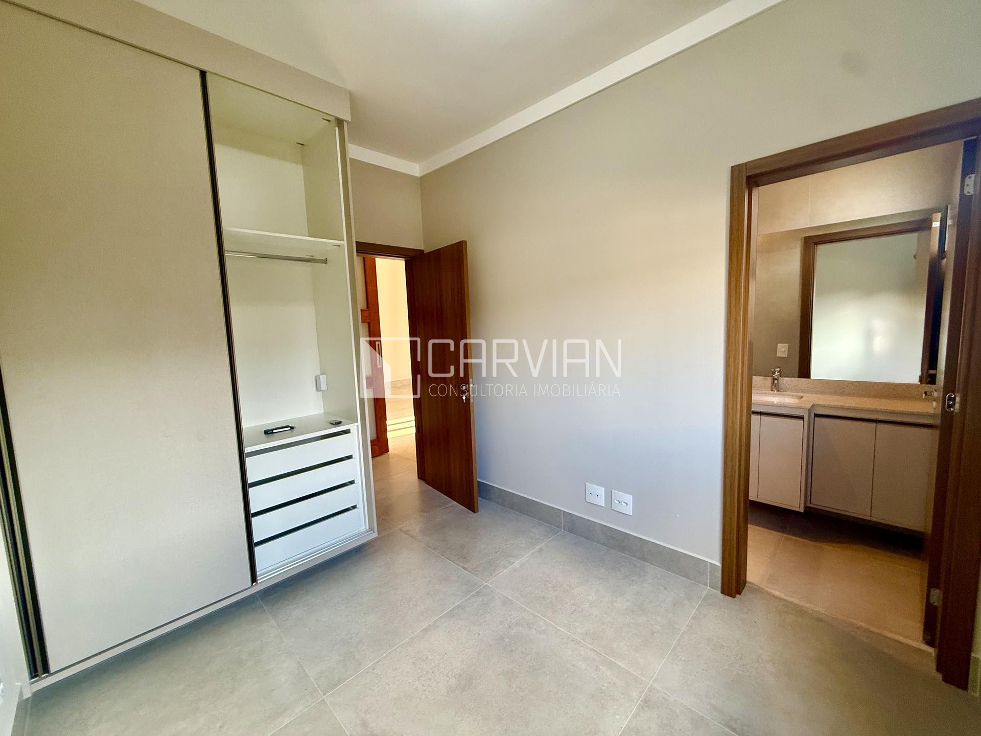 Casa à venda com 3 quartos, 3 suítes, 4 vagas e 145m² no Bonfim Paulista, Ribeirão Preto (SP) — foto 22 de 29