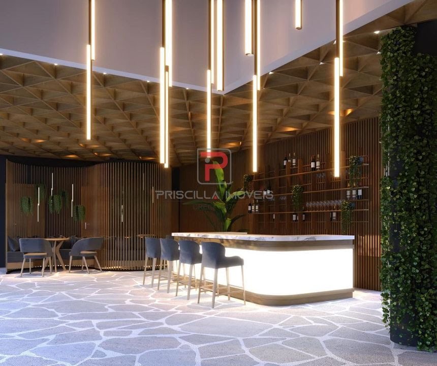 Apartamento à venda com 1 quarto, 1 suíte, 1 vaga e 24m² no Intermares, Cabedelo (PB) — foto 8 de 17