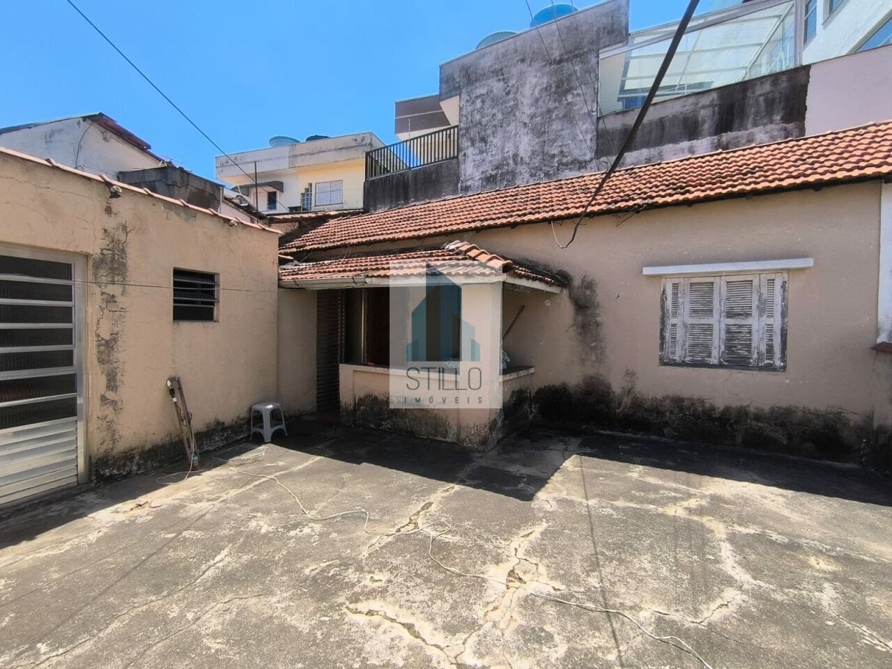 Terreno à venda com 556m² de terreno no Vila Matilde, São Paulo (SP) — foto 17 de 24