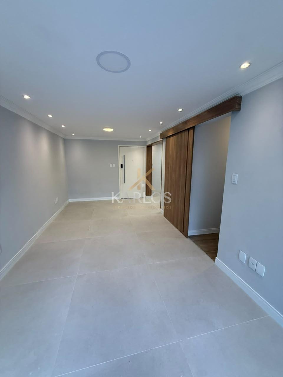 Apartamento à venda com 2 quartos, 1 suíte, 1 vaga e 80m² no Graças, Recife (PE) — foto 4 de 10