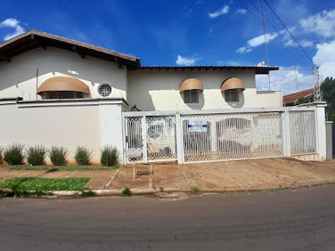 Casa em Bela Vista  -  Barretos