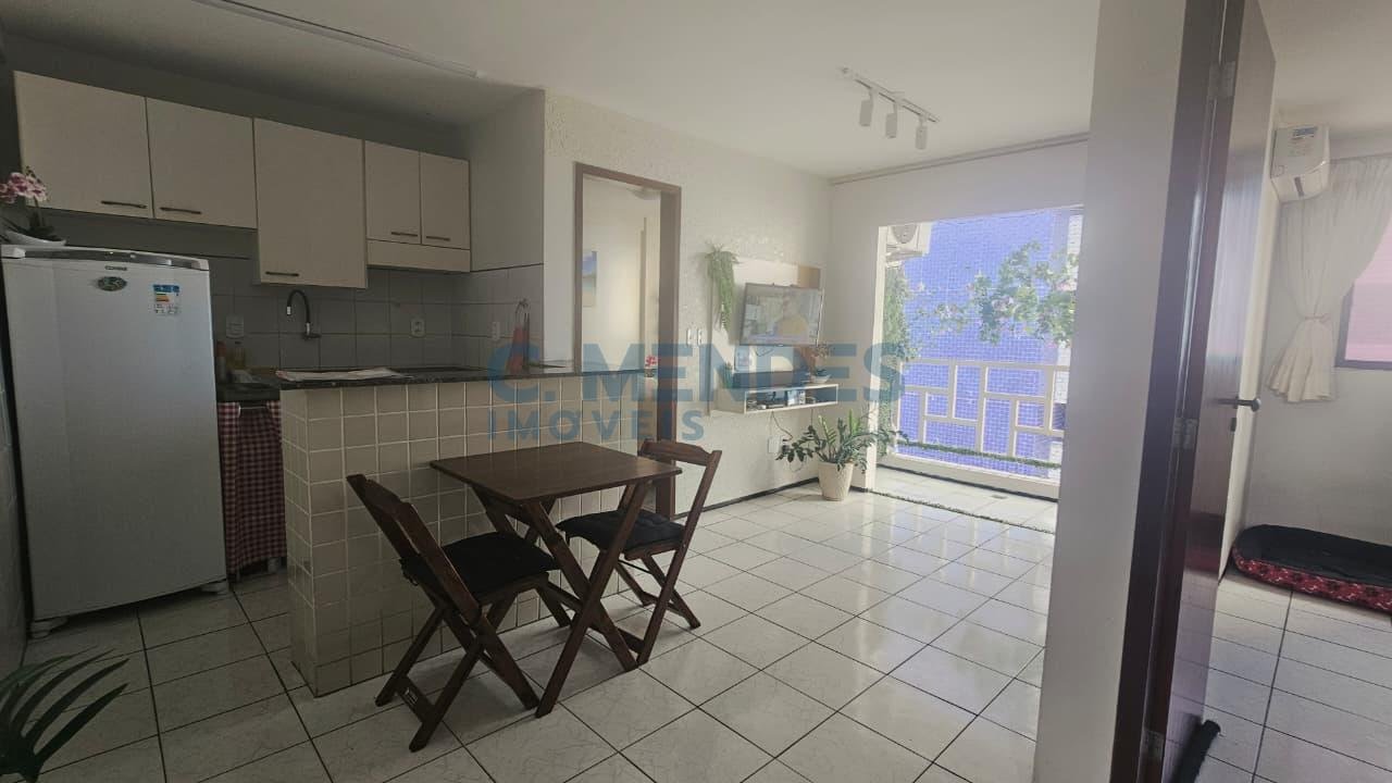 Apartamento à venda com 2 quartos, 2 suítes, 1 vaga e 53m² no Meireles, Fortaleza (CE) — foto 3 de 16