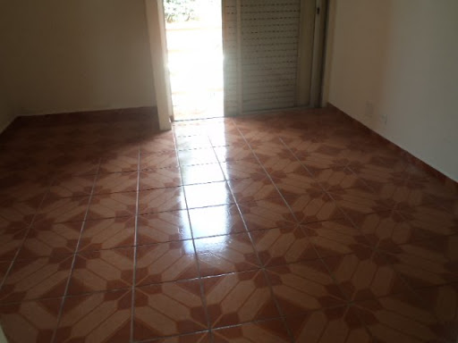 Dormitório c/Sacada