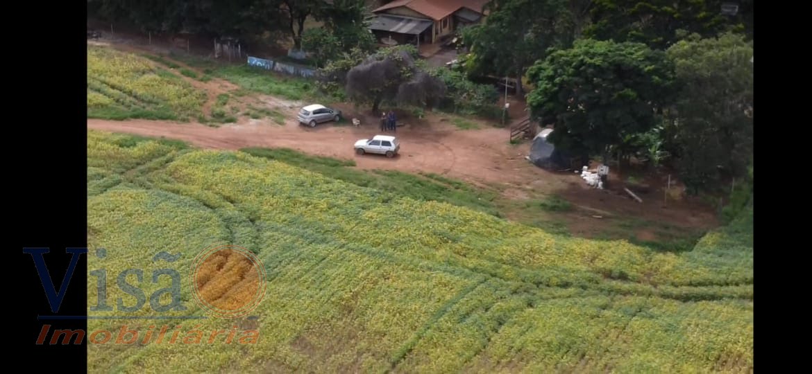 Rural à venda no Fazenda, Paracatu — foto principal