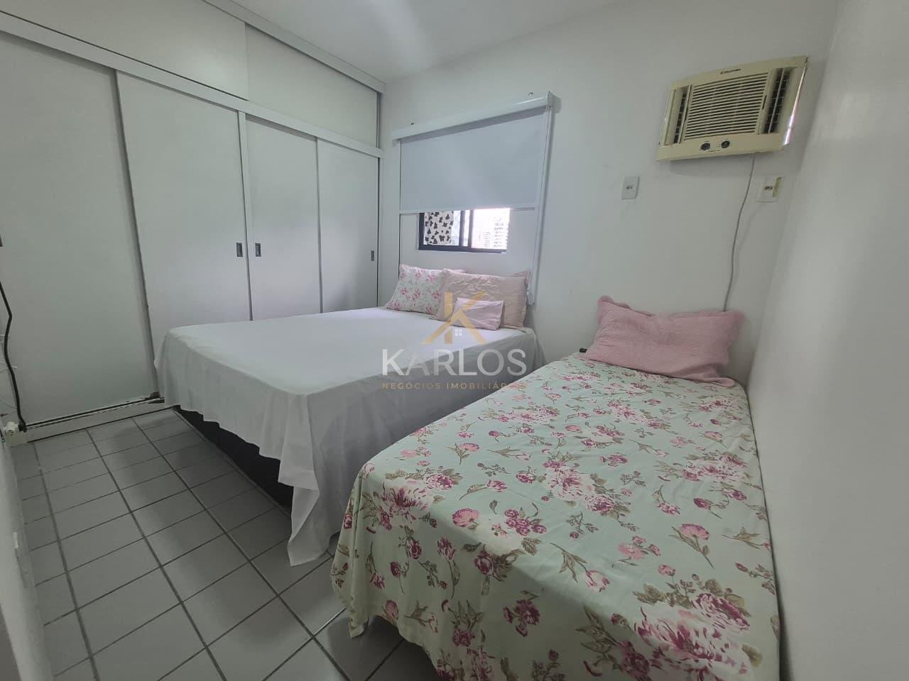 Apartamento à venda com 3 quartos, 2 suítes, 1 vaga e 75m² no Madalena, Recife (PE) — foto 8 de 18