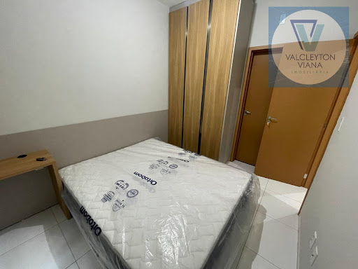 Apartamento à Venda em Sobral, 2 Quartos, Suíte, R$270mil