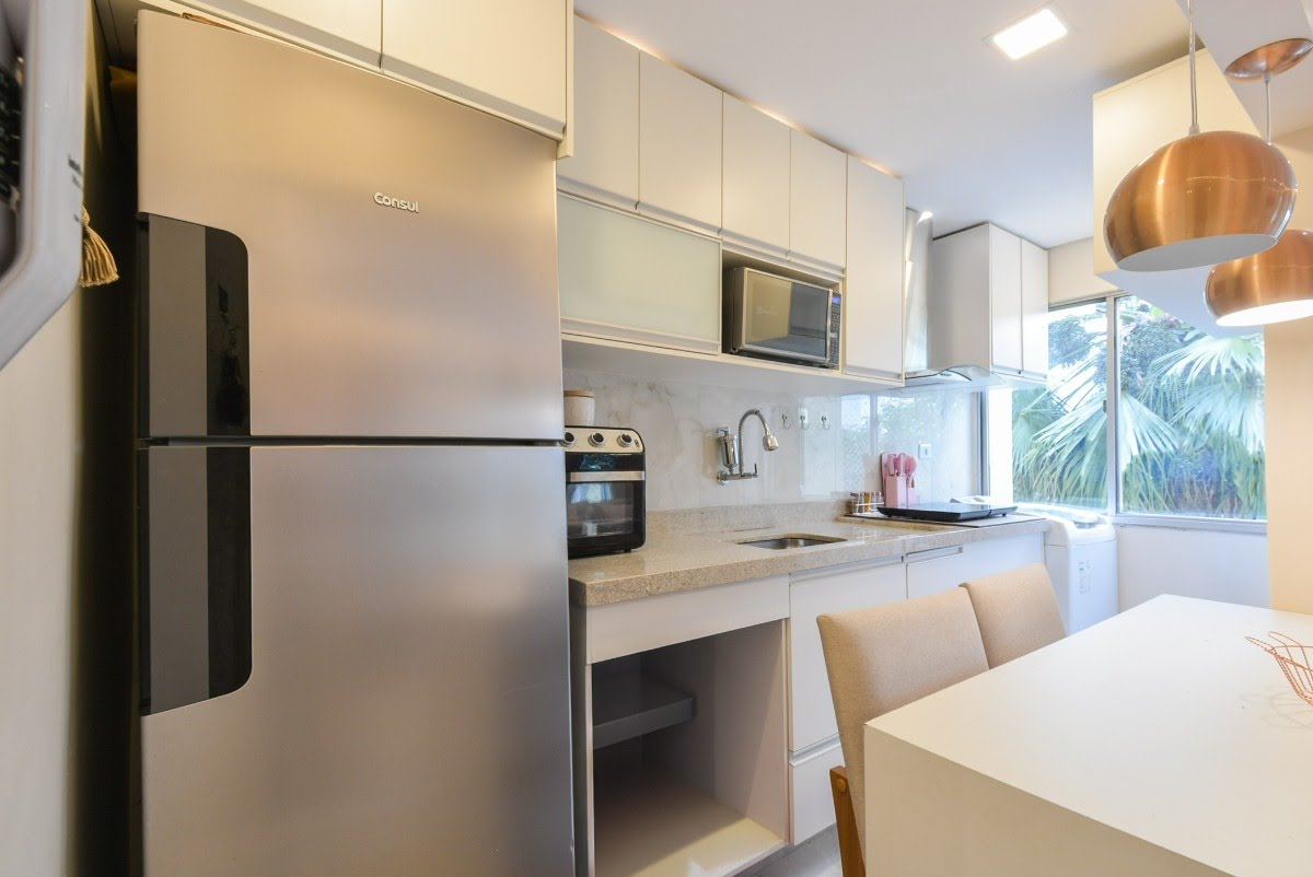 Apartamento à venda com 1 quarto, 1 banheiro, 1 vaga e 39m² no Vila Buarque, São Paulo (SP) — foto 12 de 30