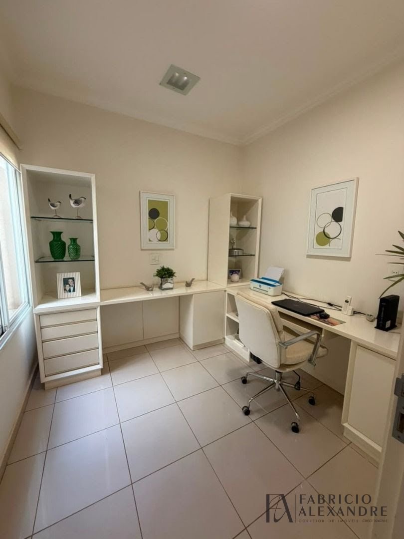 Casa à venda com 4 quartos, 4 suítes, 4 vagas e 337m² no Recanto Real, São José do Rio Preto (SP) — foto 12 de 30