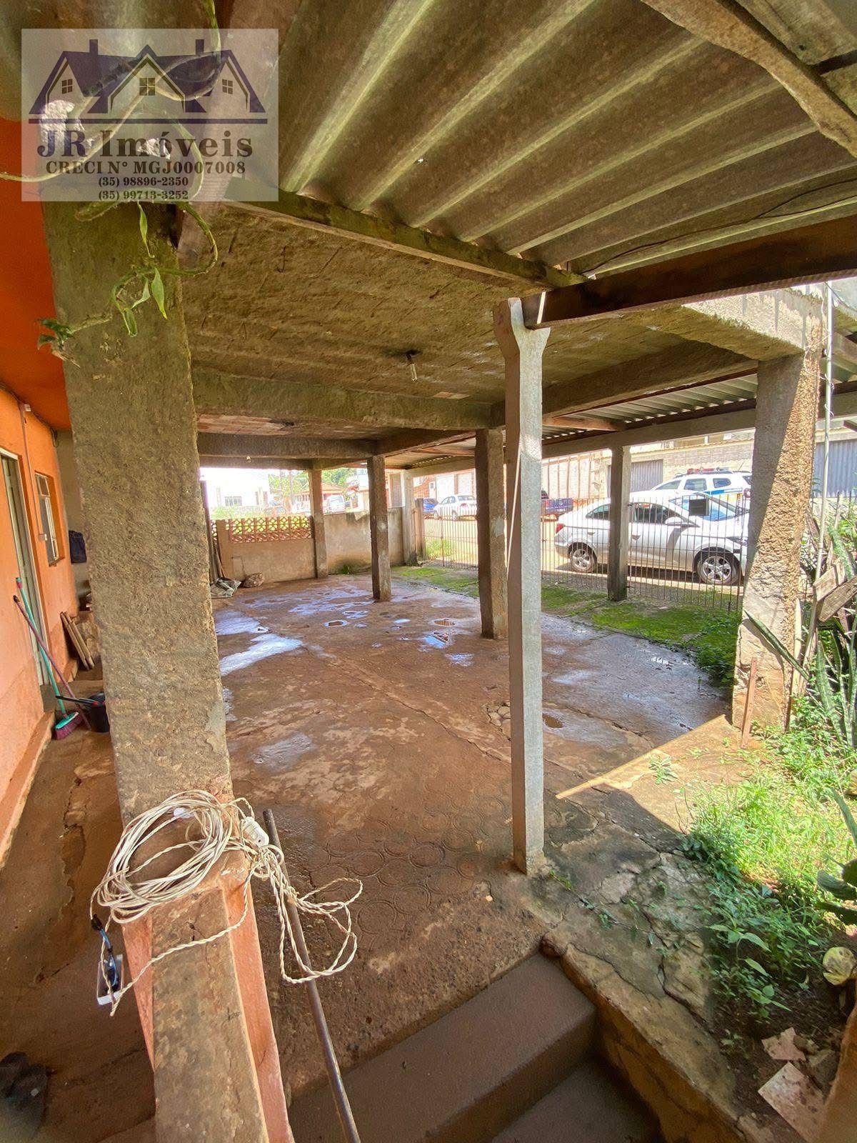 Casa à venda com 5 quartos, 1 suíte, 3 vagas e 341m² no Sossêgo, Piranguinho (MG) — foto 7 de 14