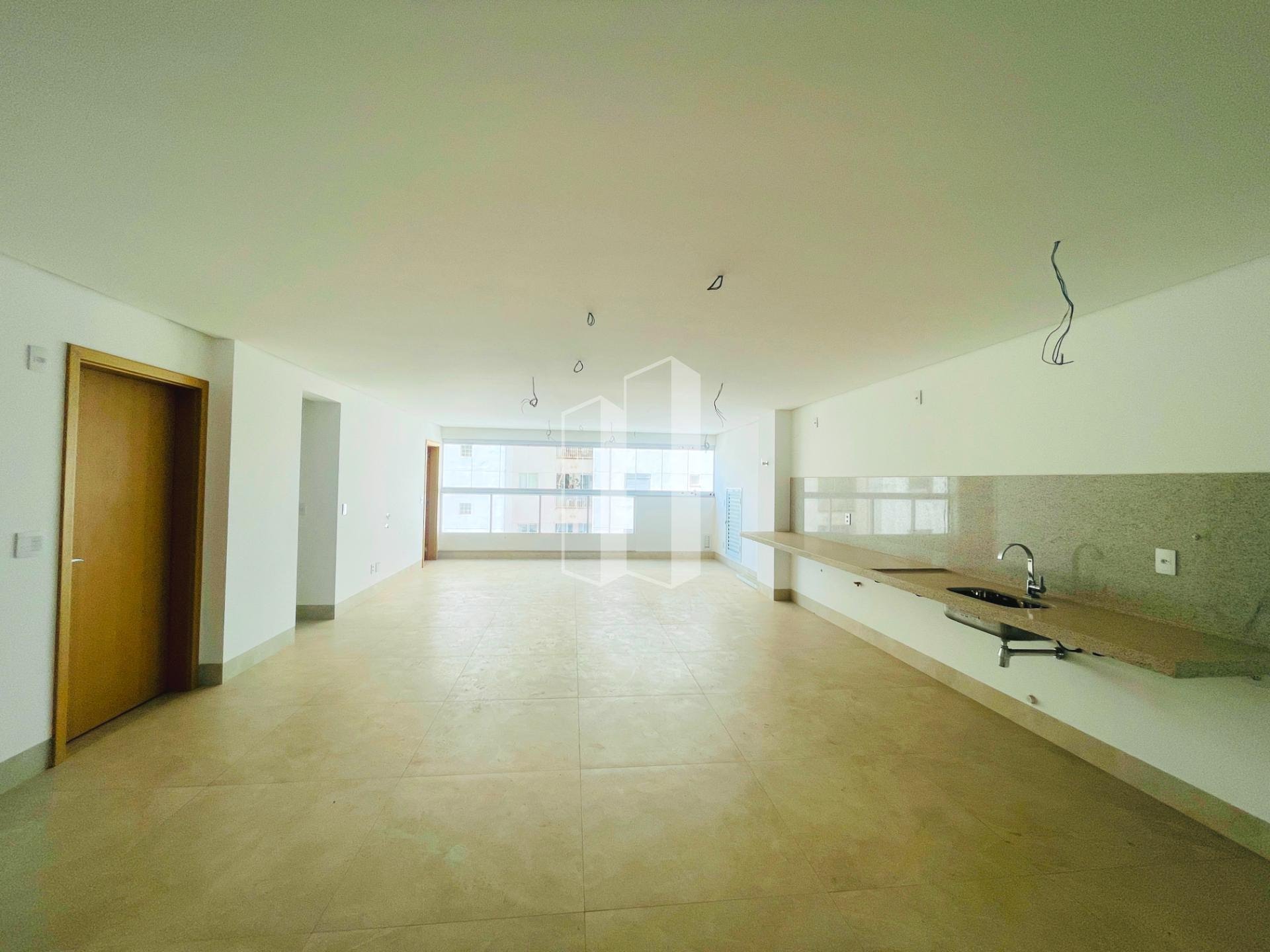 Apartamento à venda com 4 quartos, 4 suítes, 3 vagas e 256m² no Setor Marista, Goiânia (GO) — foto 4 de 30