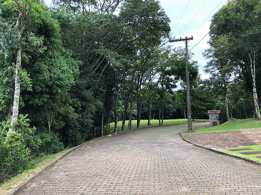 Casa de Pedra II