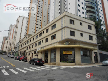 Apartamento em Vila Regente Feijó  -  São Paulo