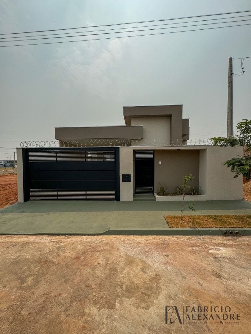 Casa à venda com 3 quartos, 1 suíte, 2 vagas e 100m² no Setsul, São José do Rio Preto (SP) — foto 4 de 19