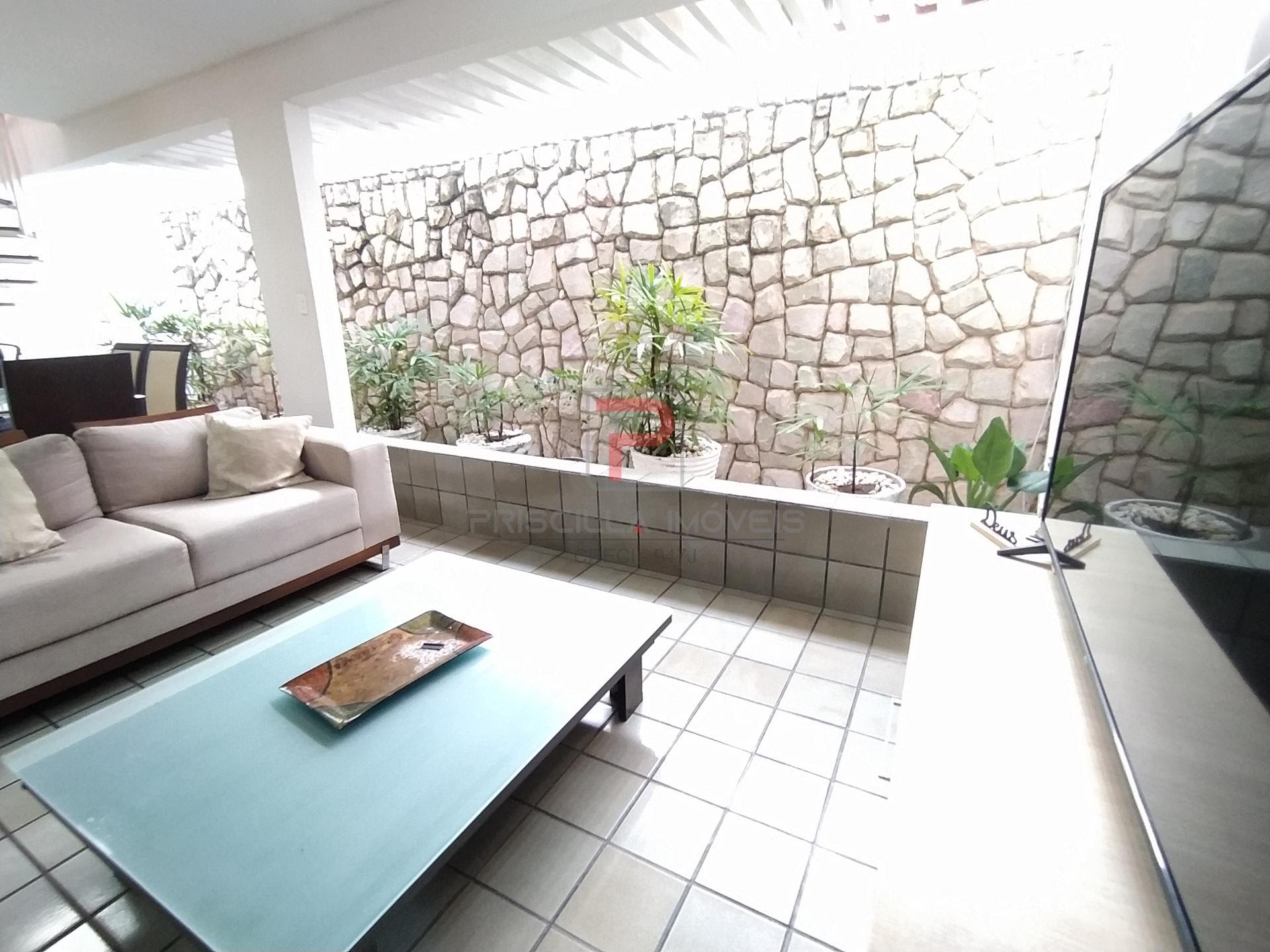 Casa à venda com 4 quartos, 4 suítes, 4 vagas e 363m² no Jardim Oceania, João Pessoa (PB) — foto 11 de 30