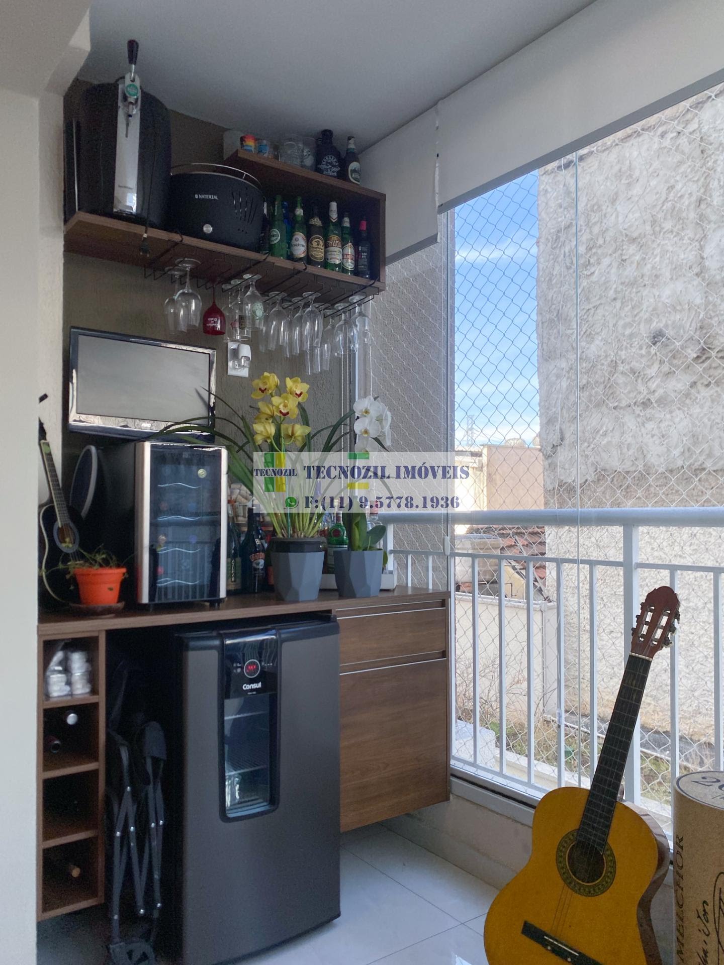 Apartamento, 2 quartos, 85 m² - Foto 11