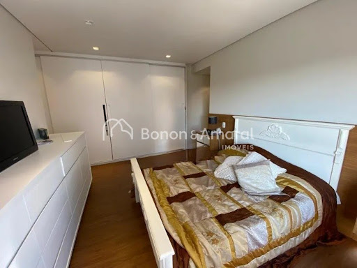 Apartamento, 4 quartos, 180 m² - Foto 16
