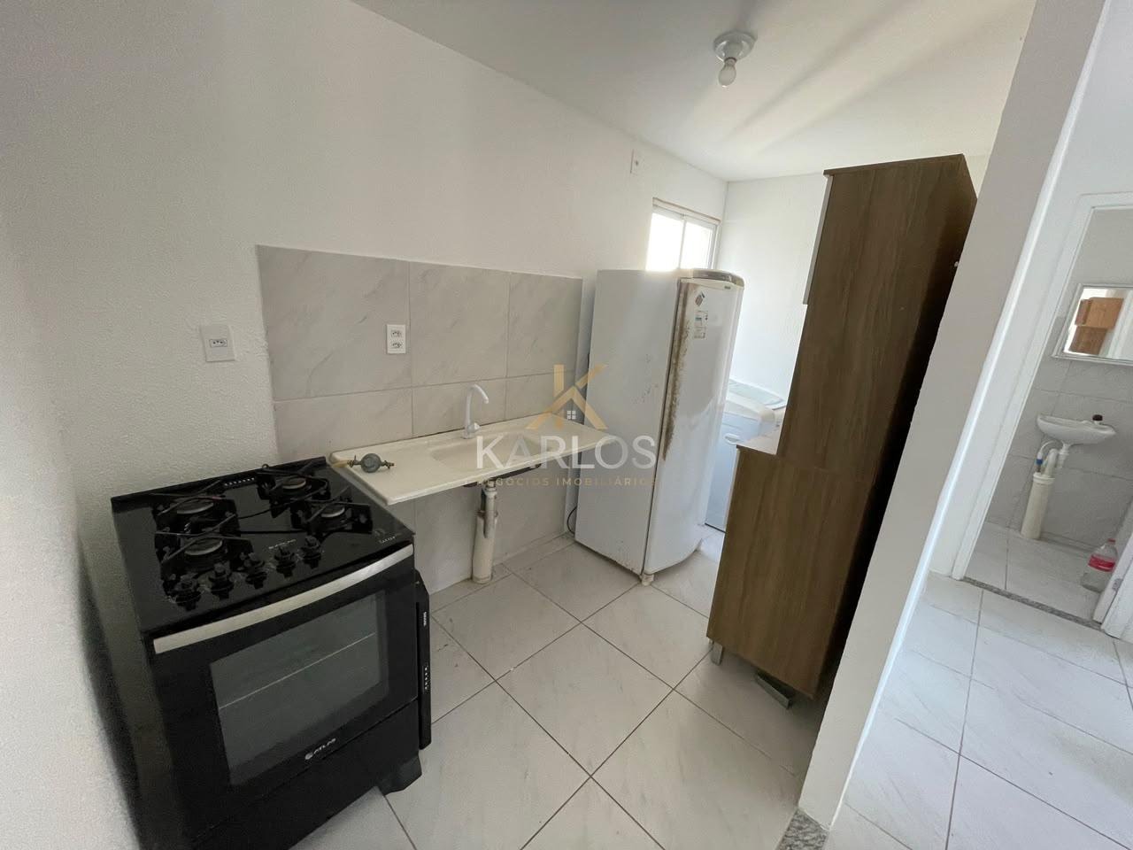 Apartamento para alugar com 2 quartos, 1 suíte, 1 vaga e 50m² no Nossa Senhora do Ó, Paulista (PE) — foto 21 de 30