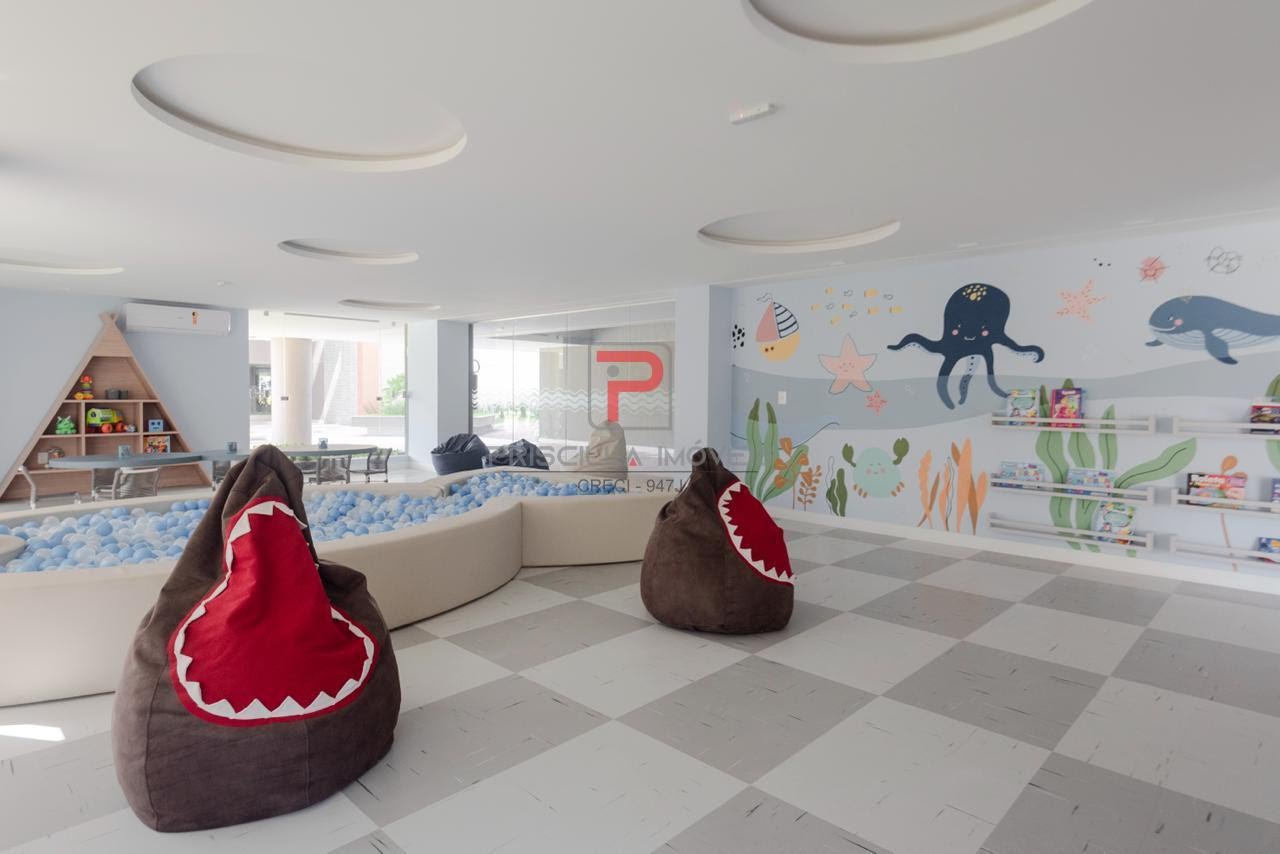 Apartamento à venda com 2 quartos, 1 suíte, 1 vaga e 66m² no Monte Castelo, Cabedelo (PB) — foto 19 de 30