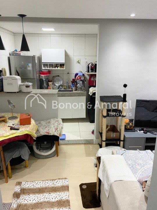 Apartamento, 2 quartos, 48 m² - Foto 4