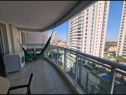 Apartamento à Venda Rua Carlos Weber, Vila Leopoldina/SP