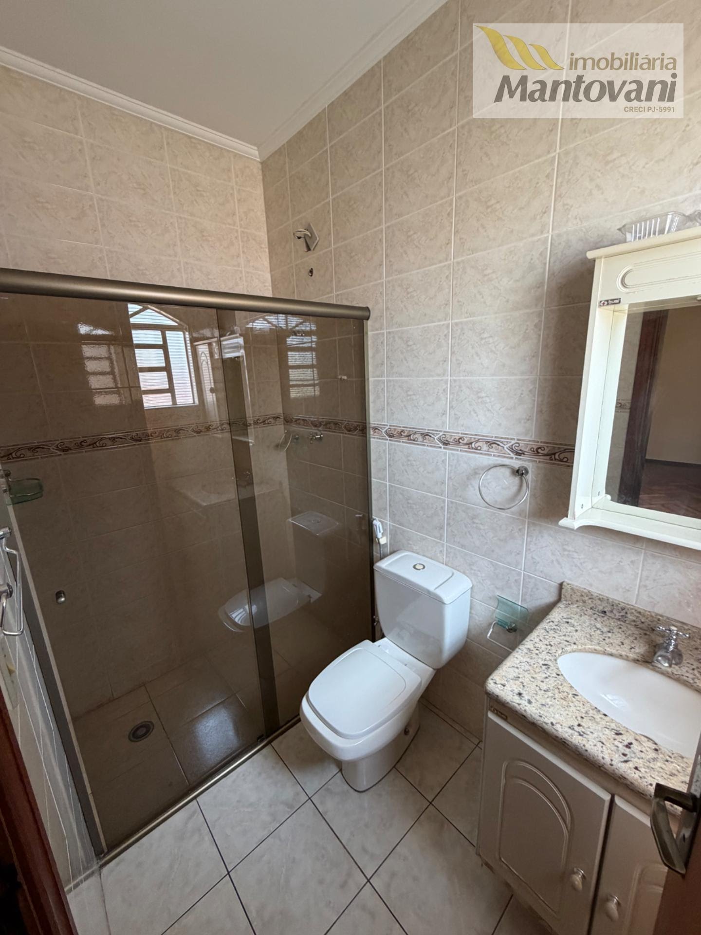 Casa para alugar com 3 quartos, 1 suíte, 2 vagas e 125m² no Vila Doutor Laurindo, Tatuí (SP) — foto 11 de 22