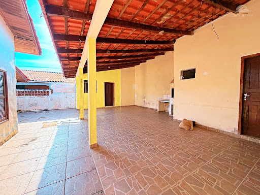 Oportunidade Bom Retiro, Matinhos: Casa Principal + Edícula!
