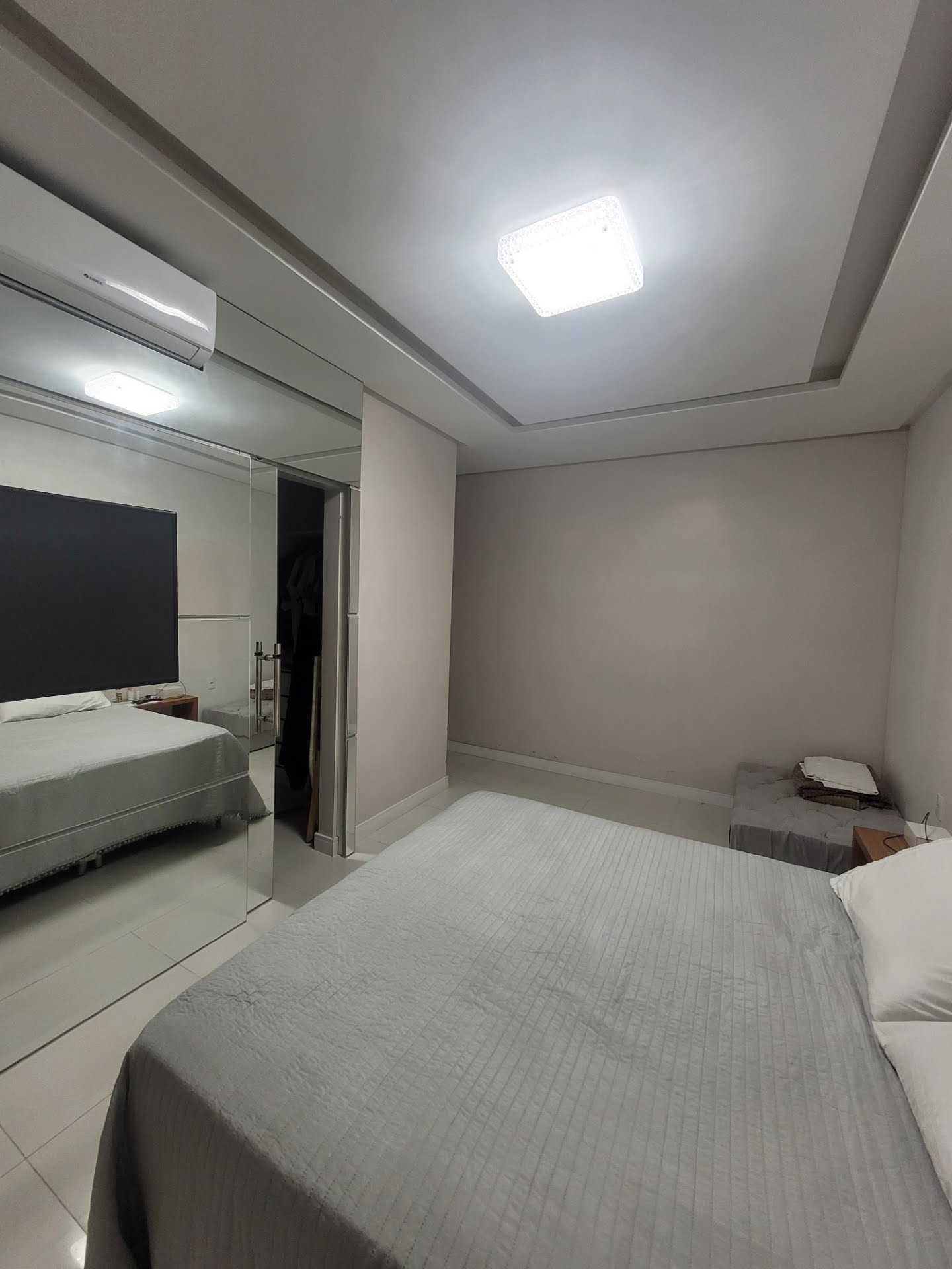Casa à venda com 3 quartos, 2 suítes, 2 vagas e 280m² no Queimadinha, Feira de Santana (BA) — foto 15 de 19