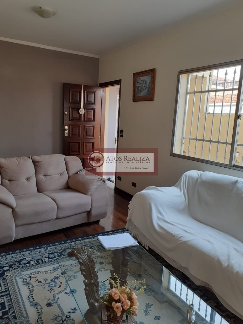 Casa à venda com 3 quartos, 1 suíte, 2 vagas e 147m² no Jardim Ernestina, São Paulo (SP) — foto 3 de 18