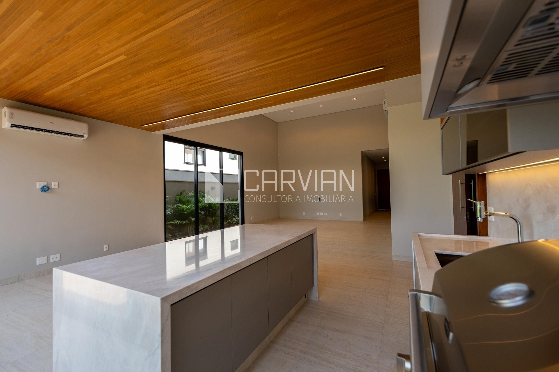 Casa à venda com 4 quartos, 4 suítes, 4 vagas e 261m² no Jardim Olhos D Agua, Ribeirão Preto (SP) — foto 7 de 30