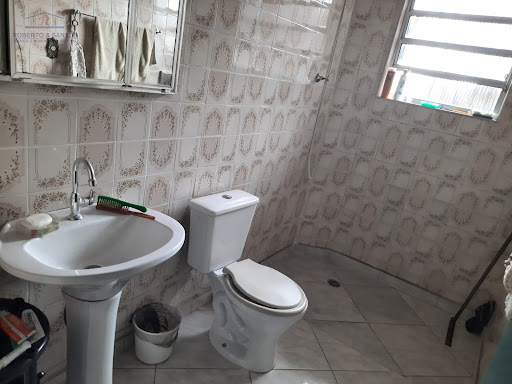 Banheiro social