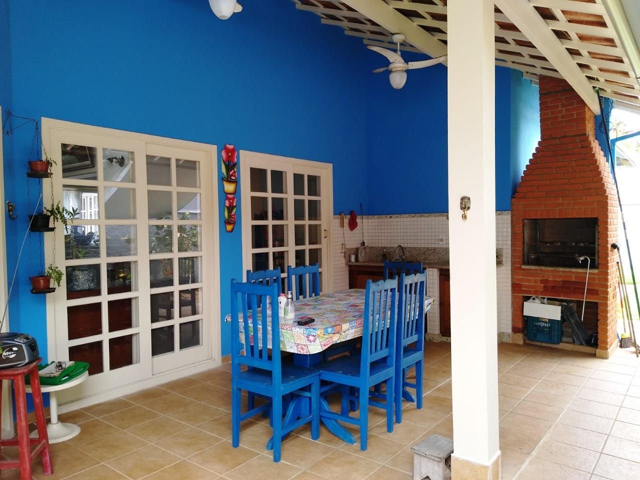 Casa à venda com 3 quartos, 3 banheiros, 3 vagas e 290m² no Tenório (praia Vermelha), Ubatuba (SP) — foto 3 de 19