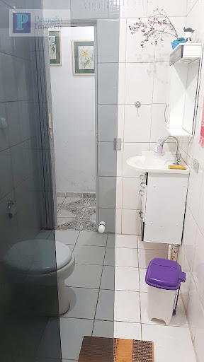 Casa em Recreio São Jorge  -  Guarulhos