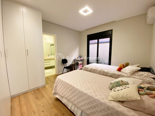 Casa de Condomínio, 3 quartos - Foto 21