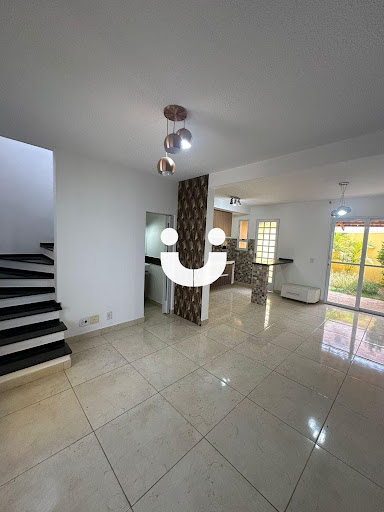 Casa para locação Villa Flora Votorantim SP
