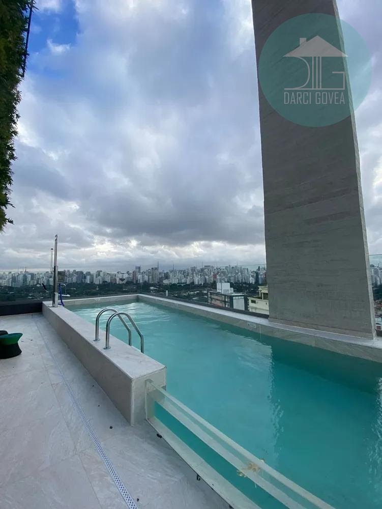 Apartamento à venda com 3 quartos, 3 suítes, 2 vagas e 142m² no Itaim Bibi, São Paulo (SP) — foto 6 de 30