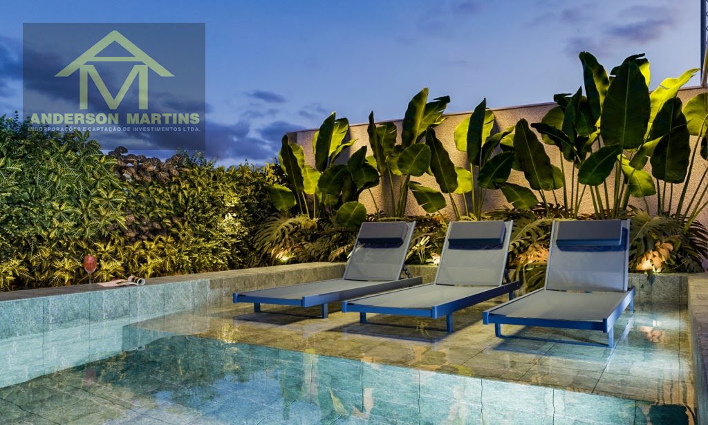 Apartamento à venda com 3 quartos, 2 banheiros, 3 vagas e 196m² no Praia do Canto, Vitória (ES) — foto 17 de 20