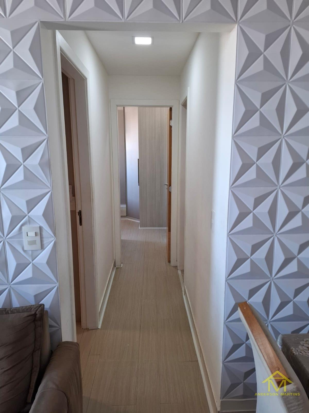 Apartamento à venda com 2 quartos, 2 banheiros, 2 vagas e 70m² no Praia das Gaivotas, Vila Velha (ES) — foto 12 de 20