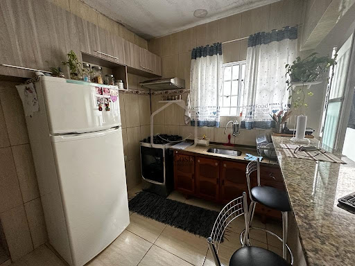 Casa para Venda em Suzano / SP no bairro Vila Colorado 