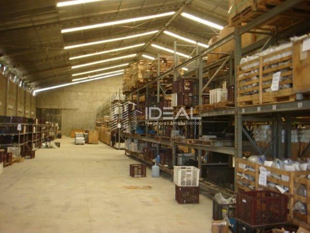 Comercial para alugar com 8000m² no Travessão de Campos, Campos dos Goytacazes — foto principal