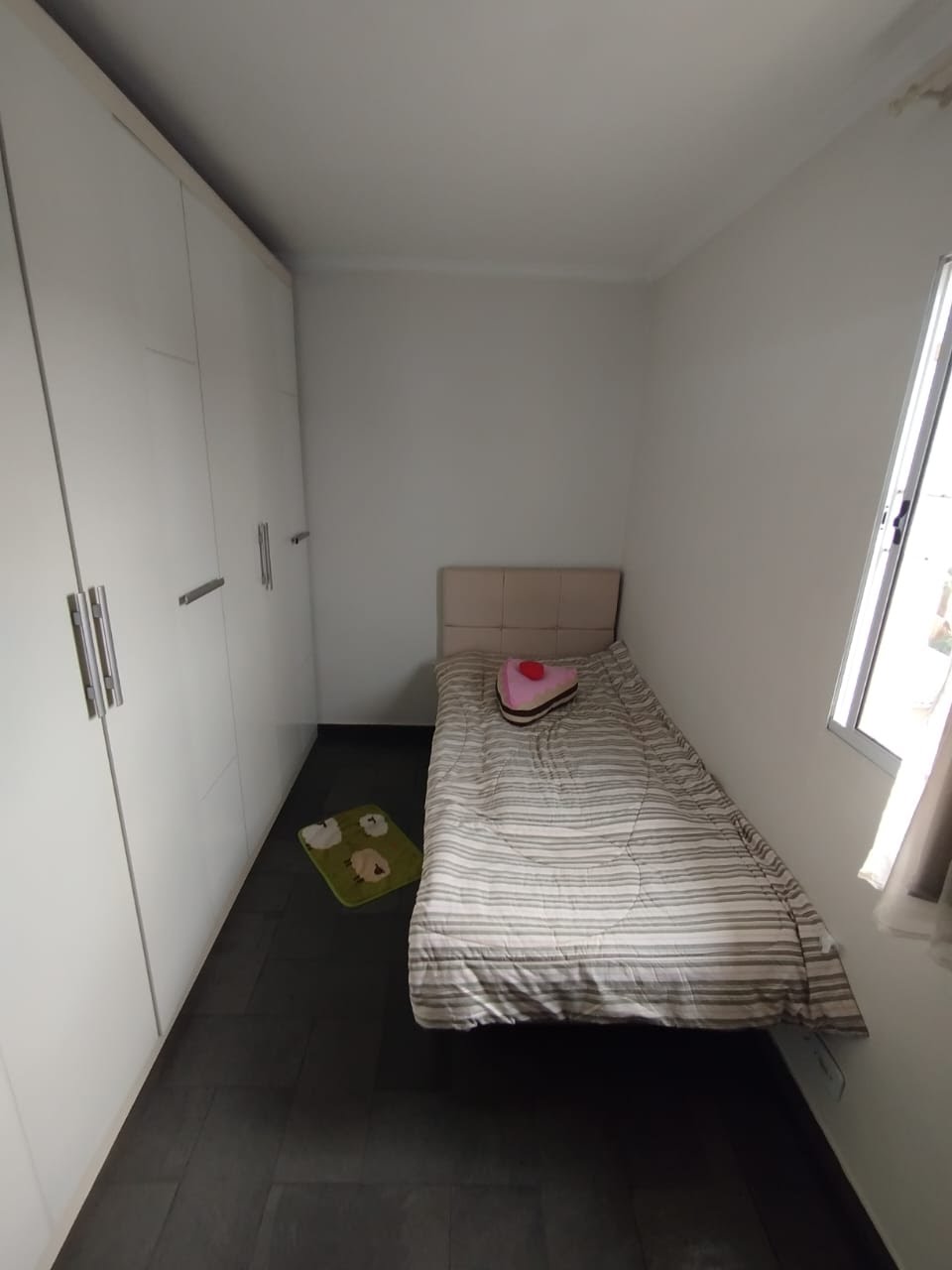 Apartamento à venda com 3 quartos, 2 suítes, 3 vagas e 200m² no Vila Mirante, São Paulo (SP) — foto 21 de 30